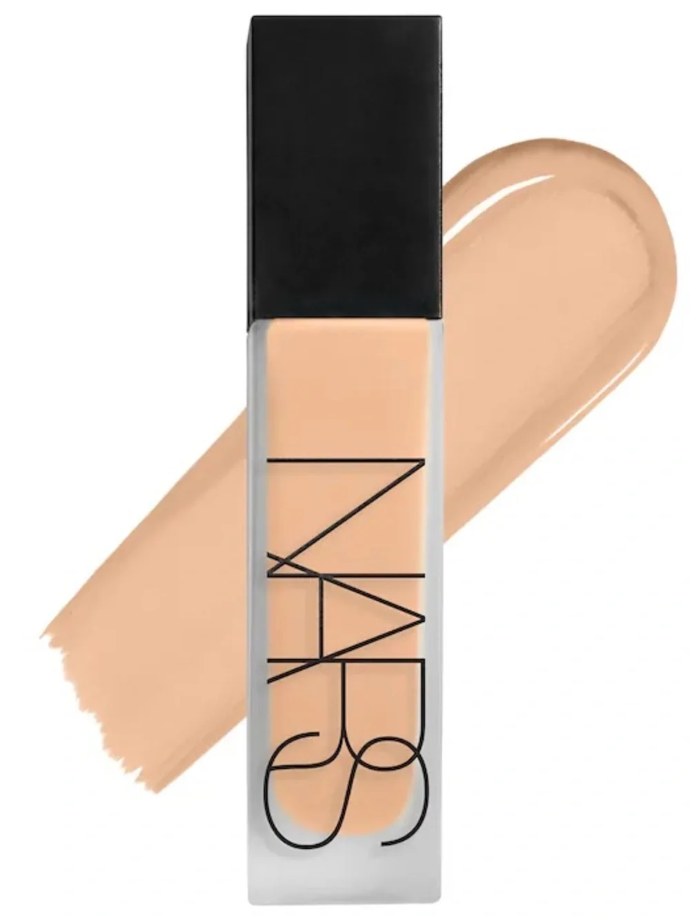 NARS Radiant Foundation - Light Beige Cream